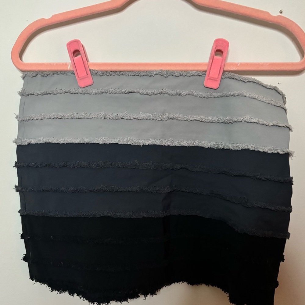 Bebe Vtg Skirt